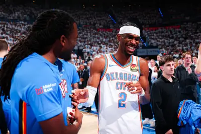 Shai Gilgeous-Alexander Leads Canada's NBA Stars for 2027 FIBA World Cup and 2028 Olympics