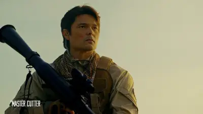 Sigabo Pilot Ratings Trail The Master Cutter: Coco Martin vs Dingdong Dantes