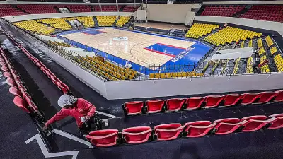 SLA Junior World Showcase in Cebu City Set for July 1-5, 2026