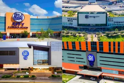 SM Malls in Cebu Expand with New Experiences and Sustainability Focus