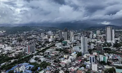 Southwest Monsoon Brings Rain to Cebu as Typhoon Enhances Flow