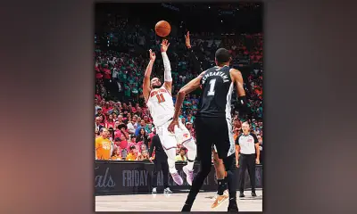 Spurs Seek Redemption in Game 2 vs Knicks After Opening Loss