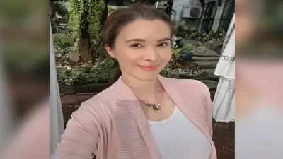 Sunshine Cruz Returns to Filmmaking After 3-Year Health Battle