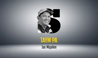 Team Building Tragedy in Ateneo Raises Questions on Responsibility