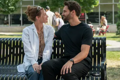 The Love Hypothesis Movie Adaptation Set for Release in 2026