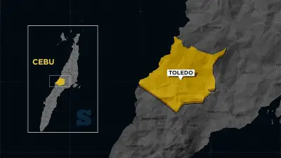 Three Arrested for Illegal Cutting of Coconut Trees in Toledo City