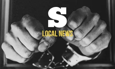 Three Suspected Thieves Arrested in Separate Operations in Cebu City