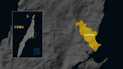 Tricycle driver stabbed by ex-convict in Liloan