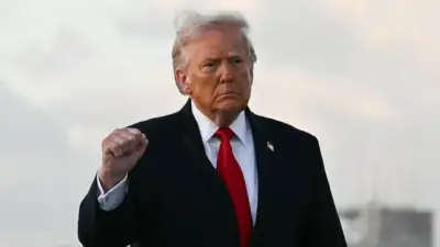 Trump Eyes Attendance at US-Iran Peace Agreement Signing