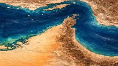 US Launches Massive Airstrikes on Iran in Retaliation