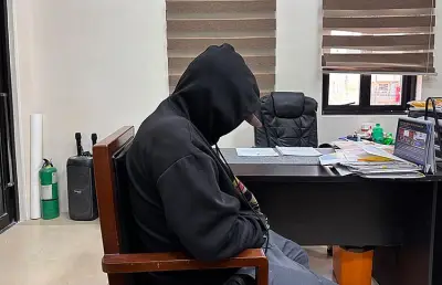 Vandalism suspect surrenders after citizen tip, viral post in Mandaue