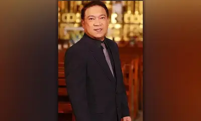 Veteran Actor Roderick Paulate, 66, Open to Finding Love Again