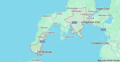Village health worker, 3 children found dead in Zamboanga del Sur