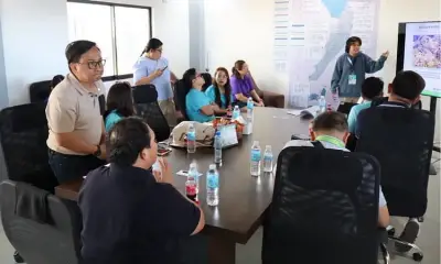 Vingroup donates ₱10M for Davao Occidental earthquake relief