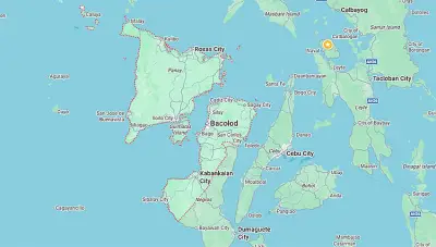 Western Visayas Police Report Major Gains in Anti-Crime Drive