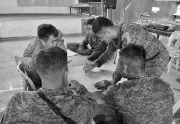 1103rd Brigade Holds NCO Empowerment Forum and Workshop in Zamboanga