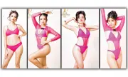 13 Official Candidates of Miss Marikaban 2026 Unveiled in Santa Fe, Cebu