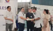 133 families in Antipolo get land titles after 38-year wait under 4PH program