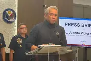 14-Year-Old Girl's Alleged School Attack Plot Foiled in Leyte