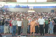 1,741 Pampanga Students Get Educational Aid from Province
