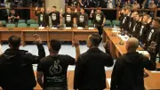 18 Ex-Marines to Submit New Affidavits to Senate Blue Ribbon Probe