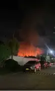 18 Houses Destroyed in 3 Cebu City Fires, Damages Near P1M