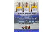 3 Koreans Arrested, 2 Minors Rescued in Angeles Child Exploitation Raid
