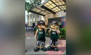 41 Cebu City barangays declared drug-cleared, get P100K each