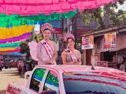 43rd Lami-Lamihan Festival Opens in Lamitan City with Peace Message