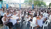 517 Iloilo City households get lot ownership at P200/sqm via Contracts to Sell