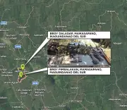 6ID Intensifies Operations Against Dawlah Islamiya in Maguindanao del Sur