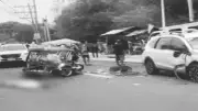 7 Dead in SUV-Tricycle Collision in Batangas, Philippines