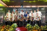 7 Filipino Sports Icons Inducted into Philippine Sports Hall of Fame