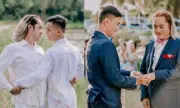 A Dream of Fatherhood: Walter Pilapil's Journey of Love and Sacrifice