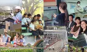 Aboitiz Equity Ventures Secures 'A-' Rating from Japan Credit Agency