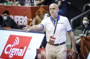 ADMU Coach Tab Baldwin Faces Deportation After Drowning Deaths of Players
