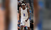 AJ Dybantsa Selected No. 1 Overall by Washington Wizards in 2026 NBA Draft