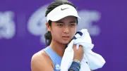 Alex Eala Advances to Birmingham Open Quarterfinals