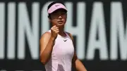 Alex Eala Advances to Round of 16 at Berlin Tennis Open
