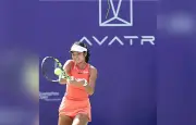 Alex Eala Defeats Donna Vekic Again, Advances in Berlin