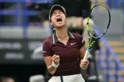 Alex Eala to Face Priscilla Hon in Birmingham Open Grass Court Opener