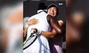 Alex Eala, Venus Williams Advance to Bad Homburg Open Doubles Second Round