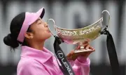 Alex Eala Wins Birmingham Open, Secures Second WTA 125 Title