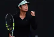 Alexandra Eala One Win Away From First Grass-Court Title at Birmingham Open
