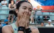 Alexandra Eala ousted in WTA Berlin Open semifinals by Linda Noskova