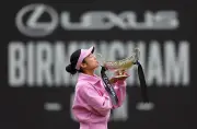 Alexandra Eala Wins Birmingham Open Title on Grass Court