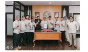 Angeles City Council Recognizes Mayor Lazatin as Top-Performing Mayor