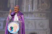 Archbishop Urges Clergy to Become Organ Donors in Lingayen-Dagupan