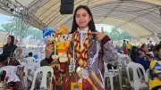 Ariane Kaye Parami Ends Palaro Career with Gold, Two Silvers in Arnis