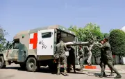 Army joins earthquake drill in Sulu to boost disaster preparedness